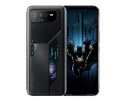 Asus ROG Phone 6 Batman Edition problems solved here, screen replacement, battery issue, liquid damage