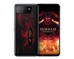 Asus ROG Phone 6 Diablo Immortal Edition problems solved here, screen replacement, battery issue, liquid damage