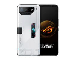 Asus ROG Phone 7 Ultimate problems solved here, screen replacement, battery issue, liquid damage