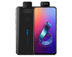 Asus ZenFone 6 2019 problems solved here, screen replacement, battery issue, liquid damage