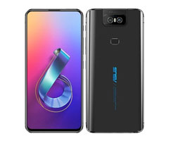 Asus ZenFone 6 Edition 30 problems solved here, screen replacement, battery issue, liquid damage